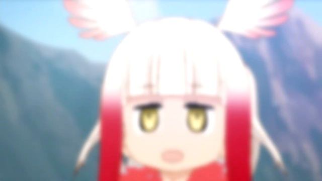 Crested Ibis Cry смотреть онлайн