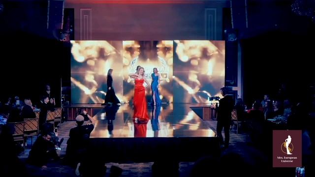 Miss European Universe 02 24 24 смотреть онлайн