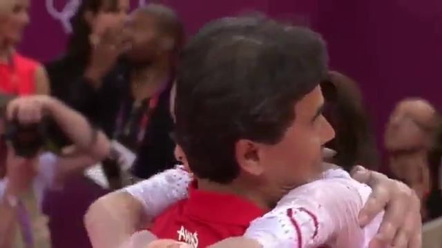 03 The Olympics Power of the Dream смотреть онлайн