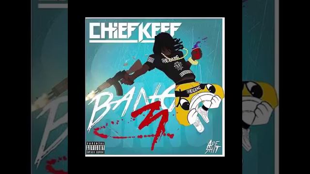 Chief Keef - Faneto