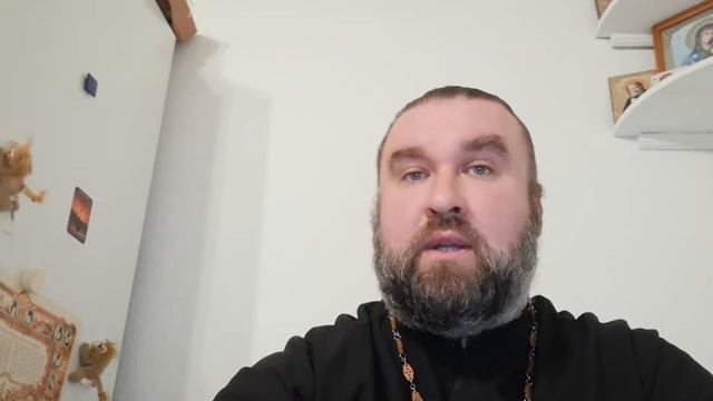 27.12.2020. Беседа отца Артемия №29. Юлианский и Григорианский календарь. смотреть онлайн