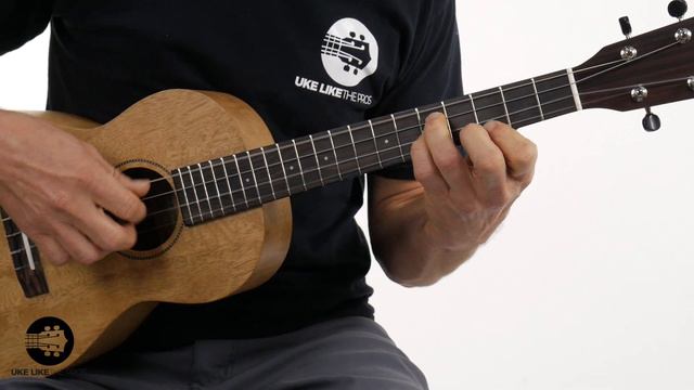 Pono MGB Mango Baritone Ukulele | Baritone #Ukulele Review смотреть онлайн