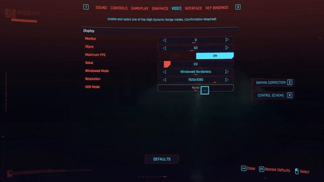 [FIXED] 5-8 FPS ANY SETTINGS - CYBERPUNK 2077 - LOW GPU USAGE, 20% GPU Load, Extremely low FPS BUG смотреть онлайн