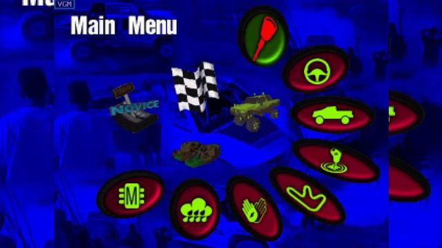 TNN motorsports HARDCORE 4X4 menu theme OST смотреть онлайн