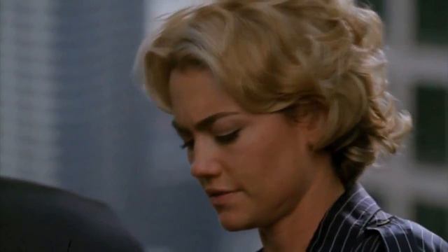 Nip/Tuck : [ Christian & Kimber ] Части Тела (о пластике)