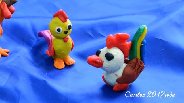 Поделки начальной школы Символ года смотреть онлайн