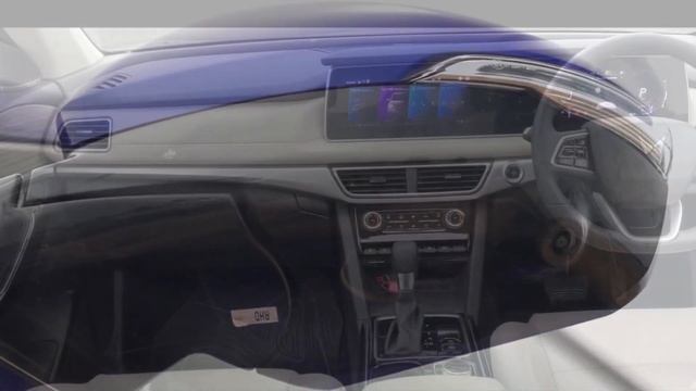 Mahindra XUV 700?? Amazing features first in segment ? смотреть онлайн