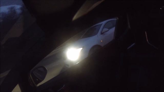 Astra Opc J 280hp Vs Insignia Opc 325hp