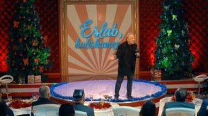 Mirzabek Xolmedov - Eslab, kulishamiz..