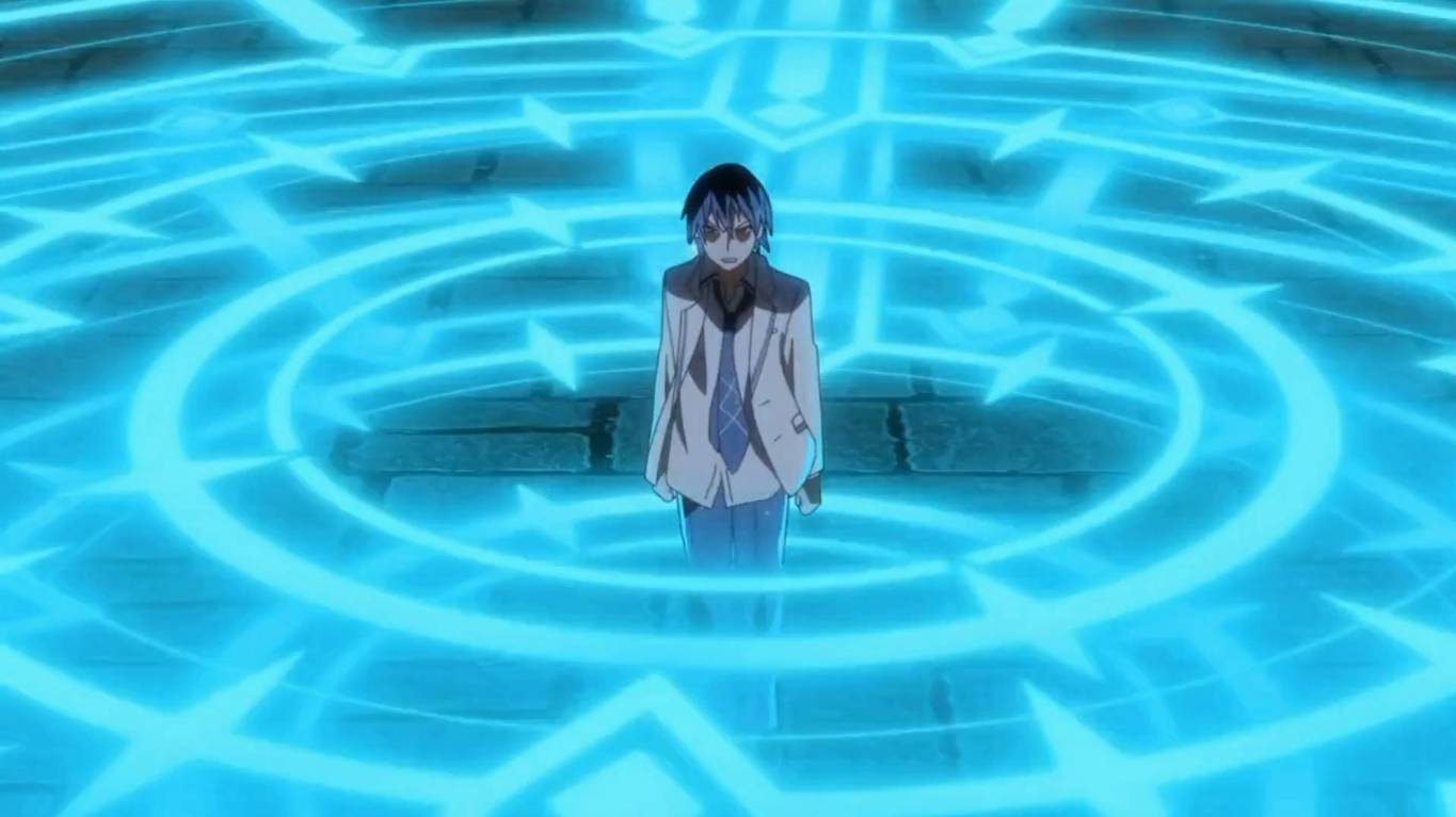 Сильнейший навык Арифурэта. смотреть онлайн