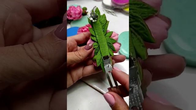 как сделать изнанку красивой и аккуратной? смотреть онлайн