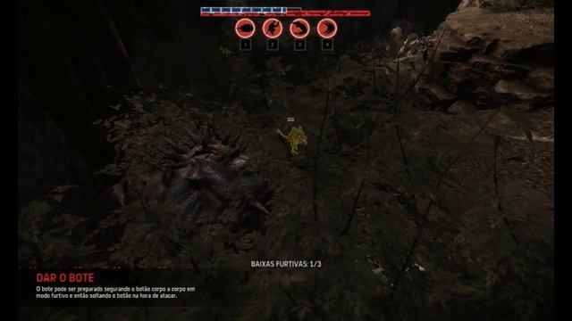 Evolve Gameplay on HD 6370m and Dual Core смотреть онлайн