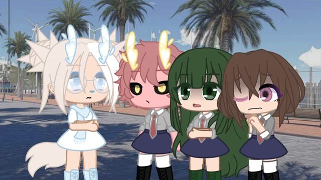 Why do you hate Y/n meme | fem y/n смотреть онлайн