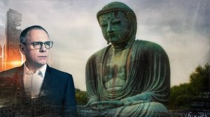 Внутри головы Будды. Самые шокирующие гипотезы (15.06.2020).