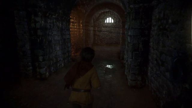 A Plague Tale: Innocence | Chap. XIV : Les liens du sang смотреть онлайн