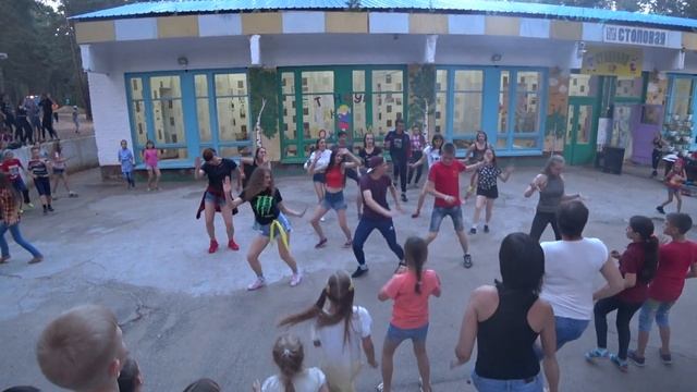 Патимейкер.танец патимейкер 2017 ! Танцевальный марафон смотреть онлайн