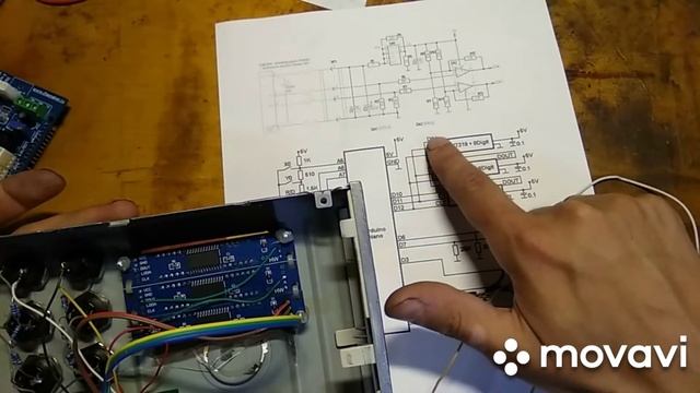 УЦИ На Токарный станок Своими руками 1 часть смотреть онлайн