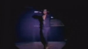 Grace Jones - A One Man Show
