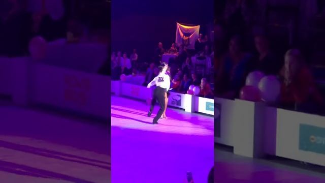 Ukr Dance Cup 2021 Презентация пар Финал Open Latina Шония Роман Логвинова Мария смотреть онлайн