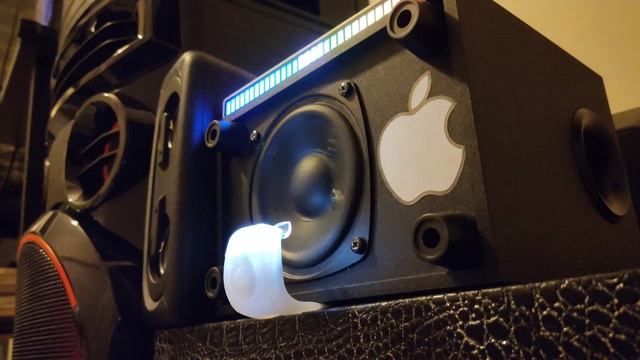4K 60 FPS LOGİTECH Z213 BASS TEST (MUSİC:THE HİLS) MAX VOLUME‼️‼️ смотреть онлайн