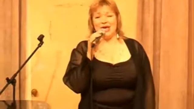 Светлана Русская "Посвящение Галине Айвазян" смотреть онлайн