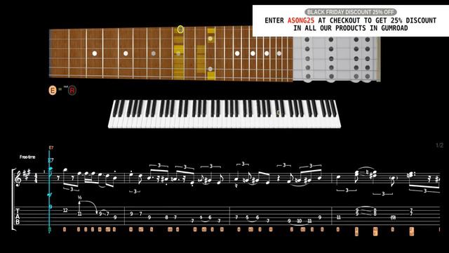 ERIC JOHNSON's Guitar Skills That Will Leave You Speechless!!! (in Just 10.661 Seconds!) смотреть онлайн