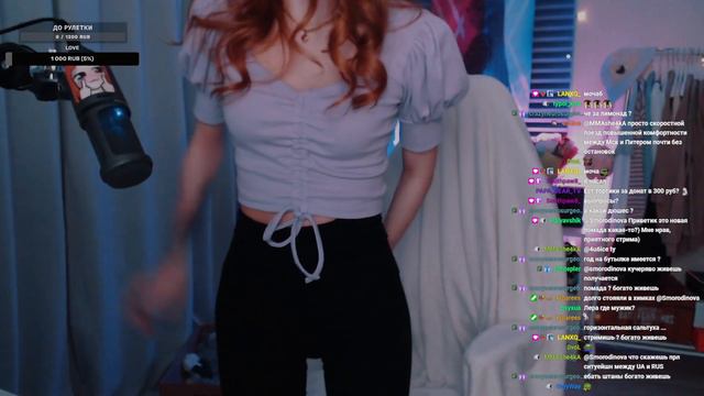 Smorodinova смотреть онлайн