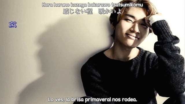 D-LITE (Daesung) - Dress [Sub Epañol+Rom+Kanji] смотреть онлайн