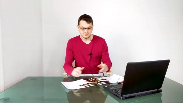 Дизайн этикетки на банку "Шпроты" смотреть онлайн