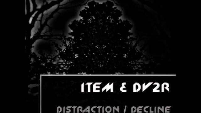 Item - Distraction