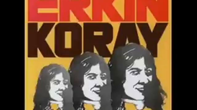 Erkin Koray - Yagmur смотреть онлайн