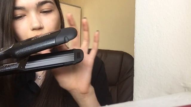 Обзор - распаковка Polaris стайлер phs 4090KT смотреть онлайн