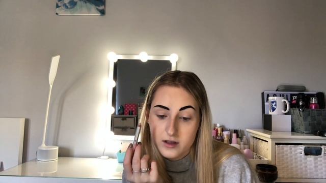 Makeup roulette (fail) | The Beauty Guru смотреть онлайн