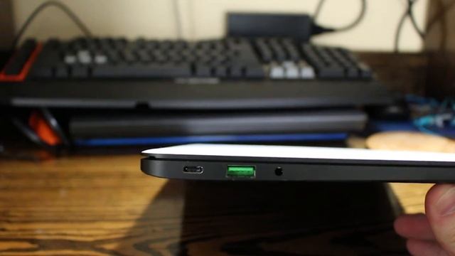 Razer Core Compatibility Summary смотреть онлайн