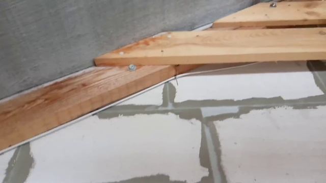 Что может быть если не утеплить крышу.