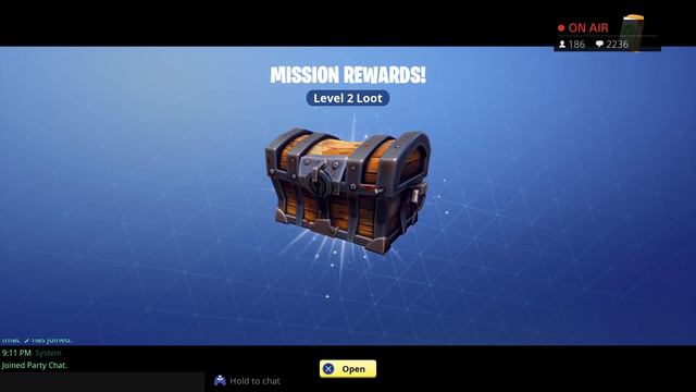 Fortnite - FROSTNITE Event FINAL FROST Challenge Livestream смотреть онлайн