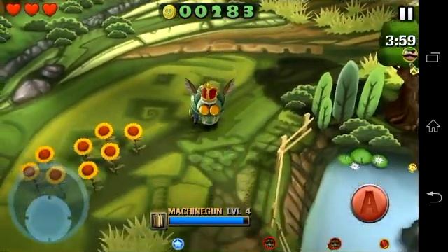 Игра MINIGORE2 #1 смотреть онлайн