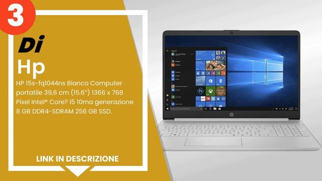 I 5 migliori laptop convertibili смотреть онлайн