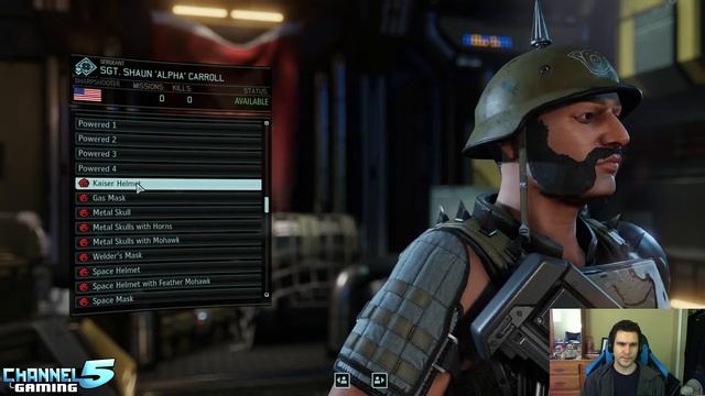 Review! Anarchy Pack (Xcom2 DLC1) смотреть онлайн