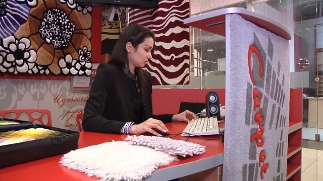 Как подобрать ковер к интерьеру? Где найти и купить нужный коврер? Hand made ковры любого дизайна смотреть онлайн