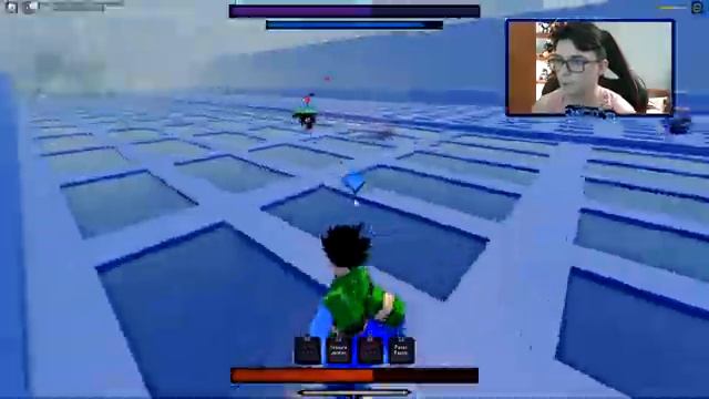 NOVO JOGO ANIME SHOWDOWN LANÇOU por 200 ROBUX no ROBLOX смотреть онлайн