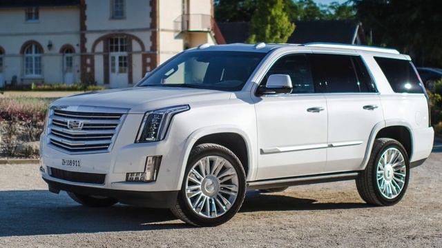 Toyota Sequoia 2022 - как Лэнд Крузер 300, только больше! Обзор Александра Михельсона смотреть онлайн