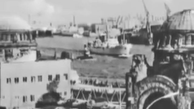 The Beatles With Tony Sheridan - Swanee River (Hamburg 1962)