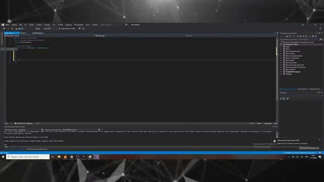 Мастер-класс по Mirror. Как создать мультиплеер в Unity. Андрей Жигунов смотреть онлайн