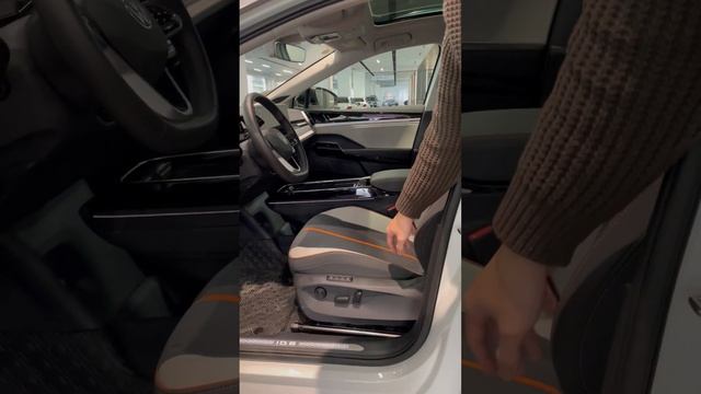 VW ID6 prime - a chance let you profit in your country смотреть онлайн