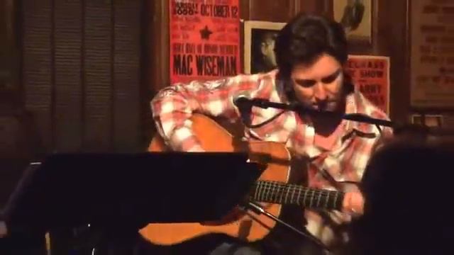 Chris Stapleton - The Thrill Is Gone смотреть онлайн