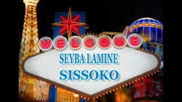 SEYBA LAMINE MANA SAMBA 8 смотреть онлайн