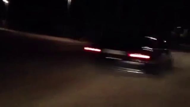 Opel Omega 3000 Donuts (stock) смотреть онлайн