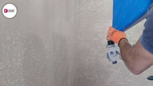 Декоративная штукатурка «американка»