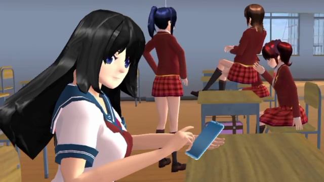 Camellia And Friends [Konser Yang Membagongkan] || SAKURA SCHOOL SIMULATOR DRAMA смотреть онлайн